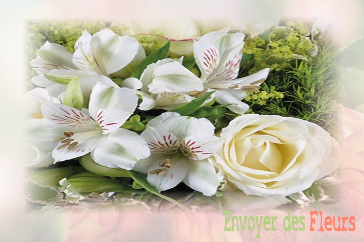 envoyer des fleurs à à LE-CHATEAU-D-ALMENECHES