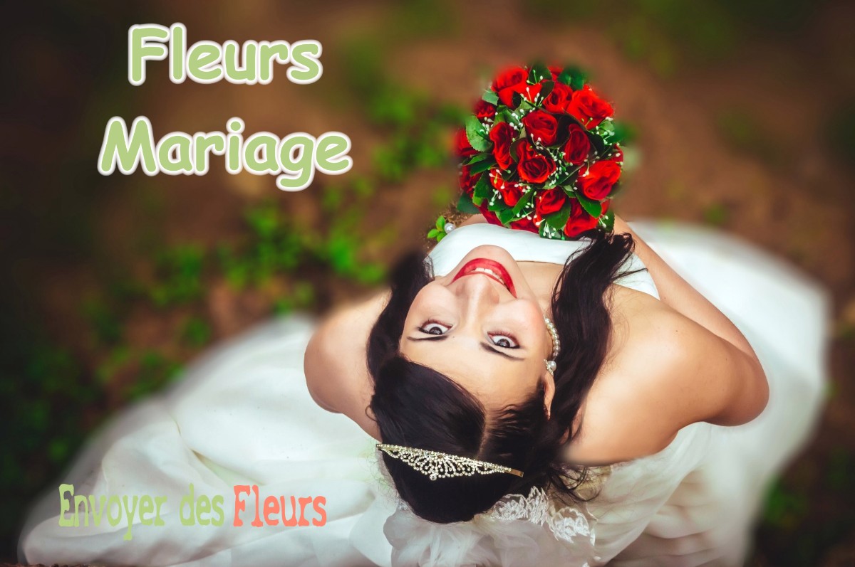 lIVRAISON FLEURS MARIAGE à LE-CHATEAU-D-ALMENECHES